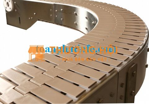 Băngi tải xích Toàn Phát – Giải pháp tối ưu cho dây chuyền sản xuất