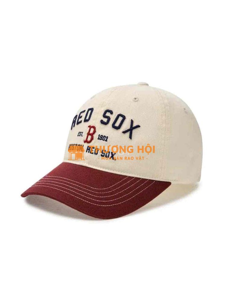 1/6 Nón NY Yankees