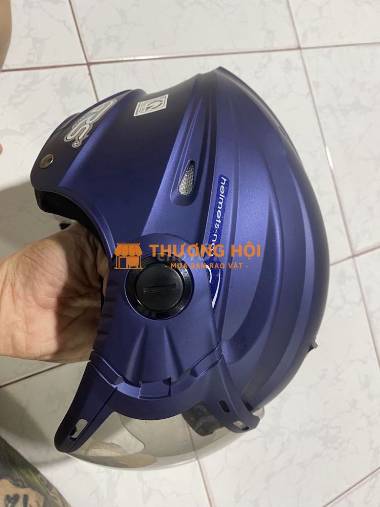 Nón mới mua đội 1 lần ko sử dụng nữa để lại ạ