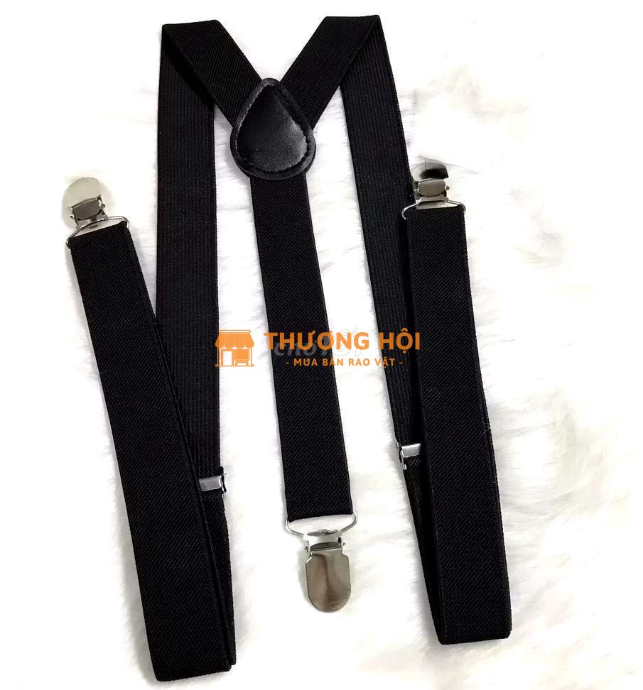 Dây yếm quần nam, nữ thời trang Mới Cả nam và nữ