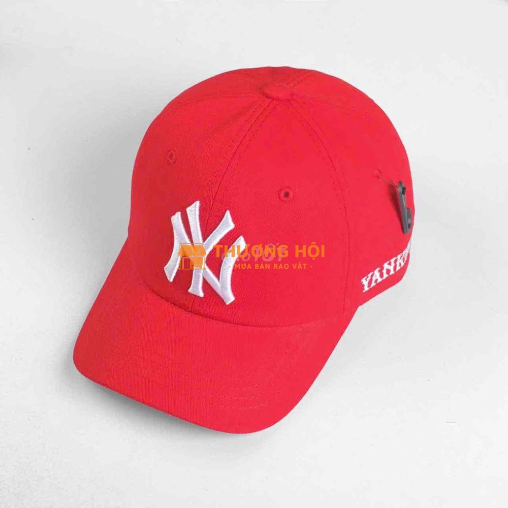 Nón MLB - 3 màu
