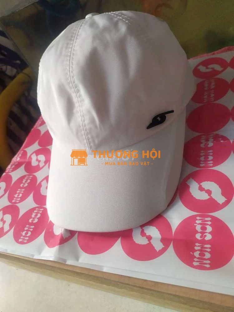 Nón kết Sơn chính hãng MC226-TR mới 100%