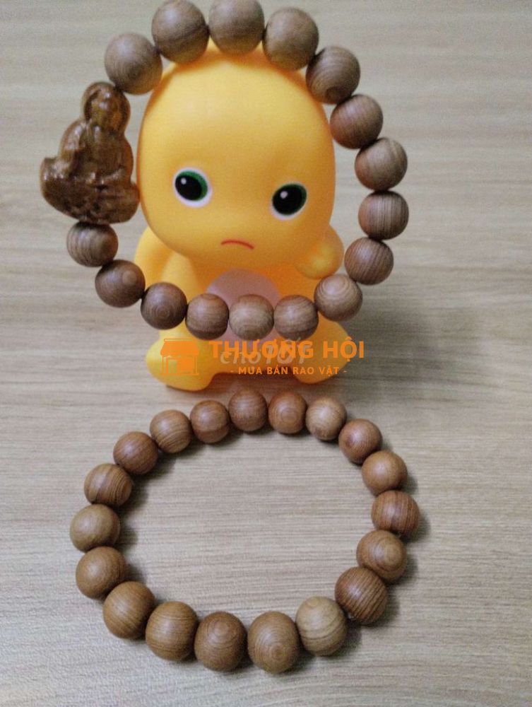COMBO 2 VÒNG THƠM SZ 1OLI NG.AM