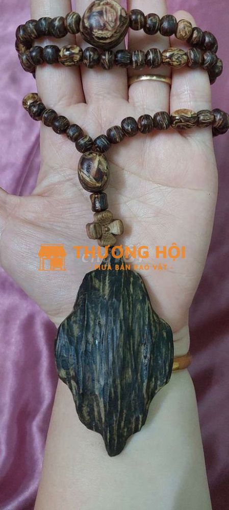 Trầm Hương