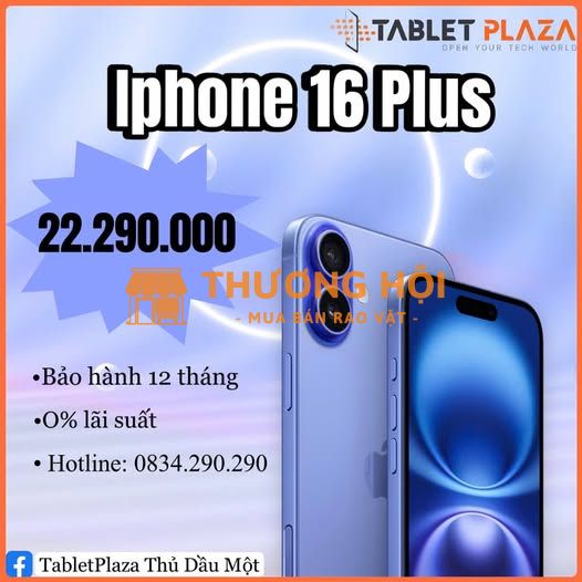 𝗟𝗲̂𝗻 đ𝗼̛̀𝗶 𝗶𝗣𝗵𝗼𝗻𝗲 𝟭𝟲 𝗣𝗹𝘂𝘀 – 𝗞𝗵𝗼̂𝗻𝗴 𝗰𝗵𝗶̉ 𝗹𝗮̀ 𝗻𝗮̂𝗻𝗴 𝗰𝗮̂́𝗽