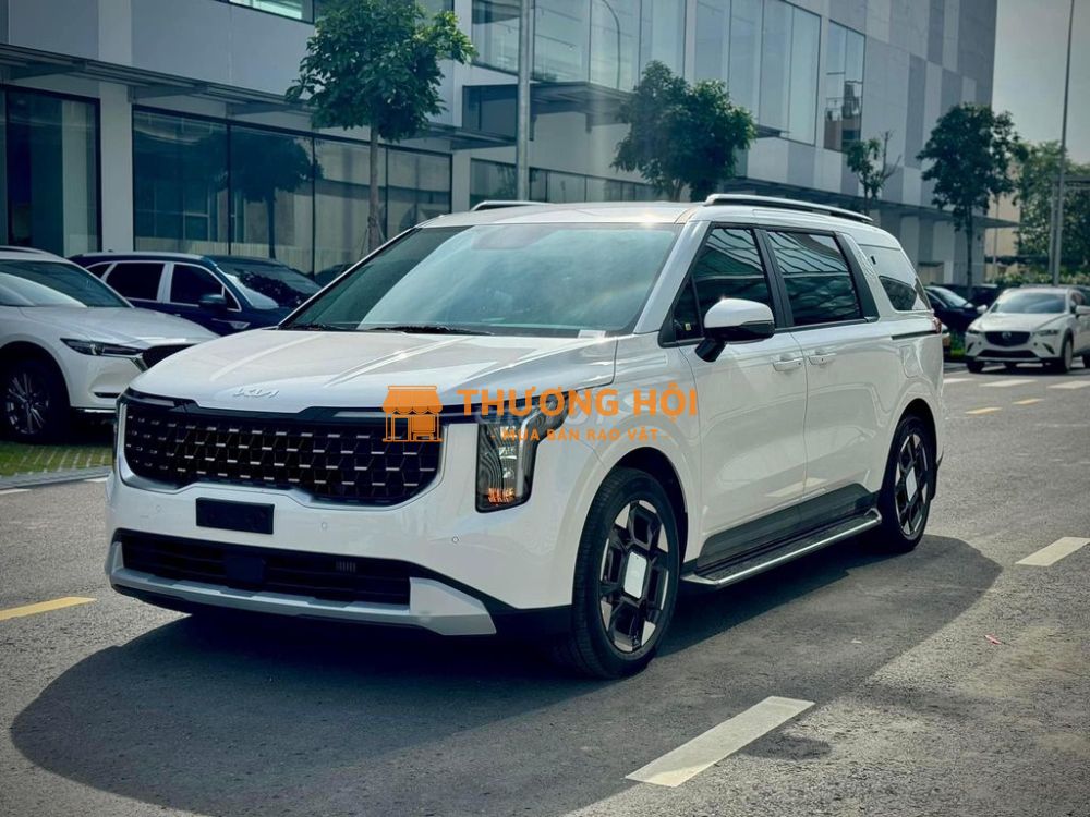KIA CARNIVAL 2025 GIẢM 50TR GIAO NGAY