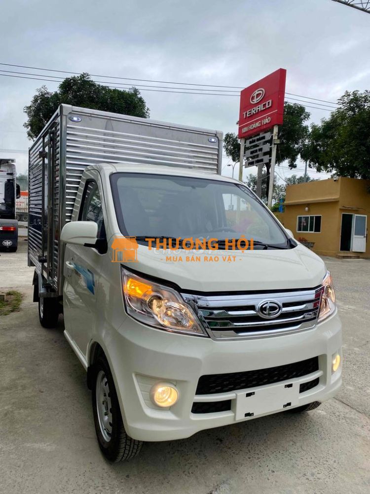 XE MỚI - TERACO TẢI DƯỚI 1 TẤN