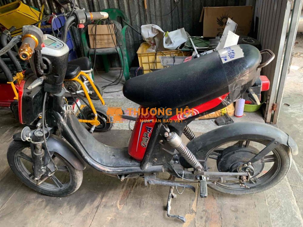 cần bán xe điện