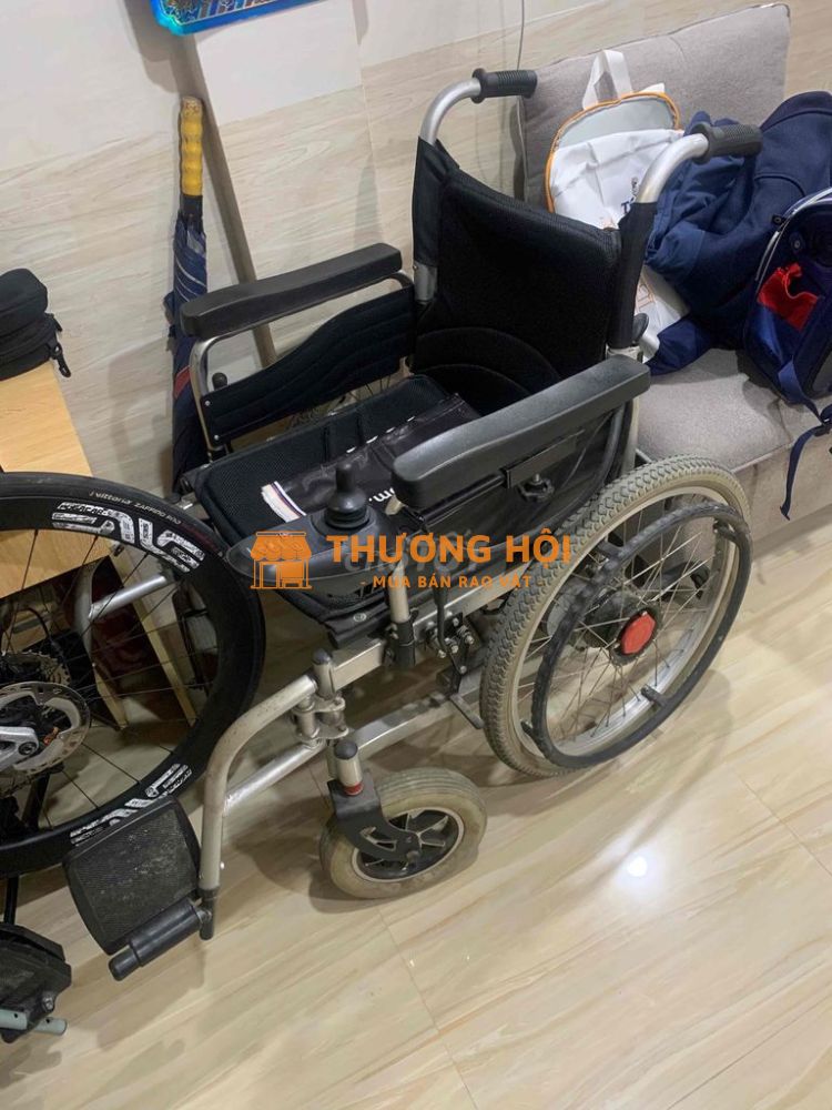 bán xe lăn điện