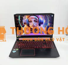 Laptop gaming acer nitro 5 ryzen 5/8gb ssd