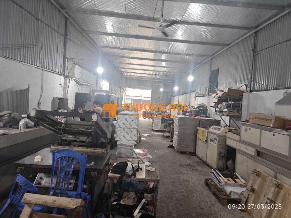 Tuyển lđpt đi làm ngay, vận hành máy, bao ăn ở