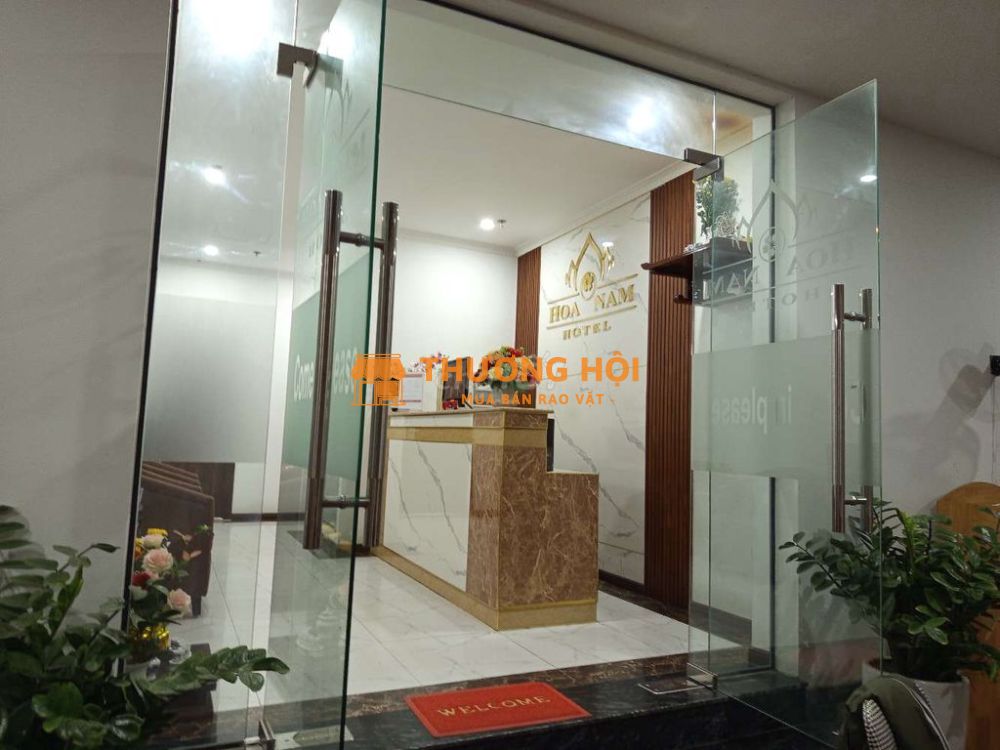 Nhân Viên Bảo Vệ