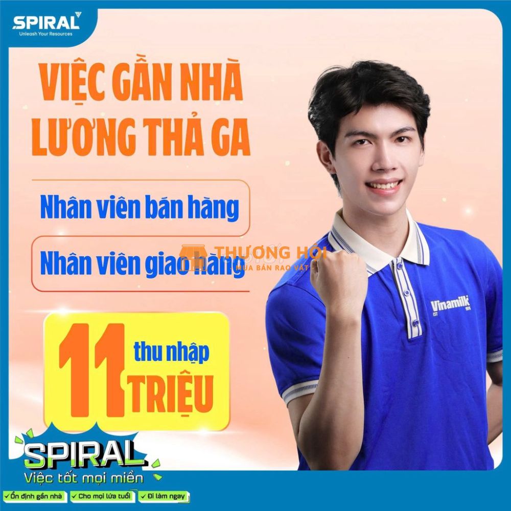 SALE THỊ TRƯỜNG SỮA VINAMILK - KÊNH SIÊU THỊ