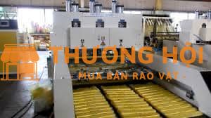 Tuyển thợ in túi nilon