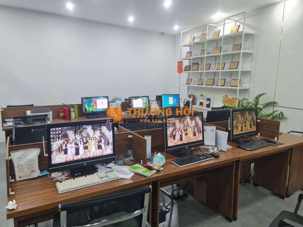 20 cây máy tính văn phòng NEW tốc độ cao