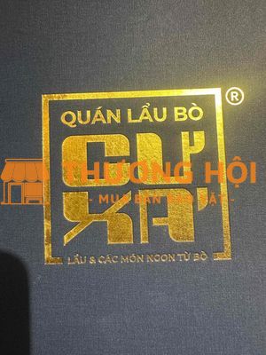 5 bạn Phục vụ và Tiếp Thực, Phú Nhuận