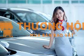 Tuyển 10 nhân viên bán ô tô tại Cầu Giấy