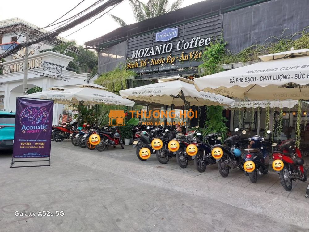 TUYỂN NHÂN VIÊN PHỤC VỤ LƯƠNG CẠNH TRANH, QUẬN 12