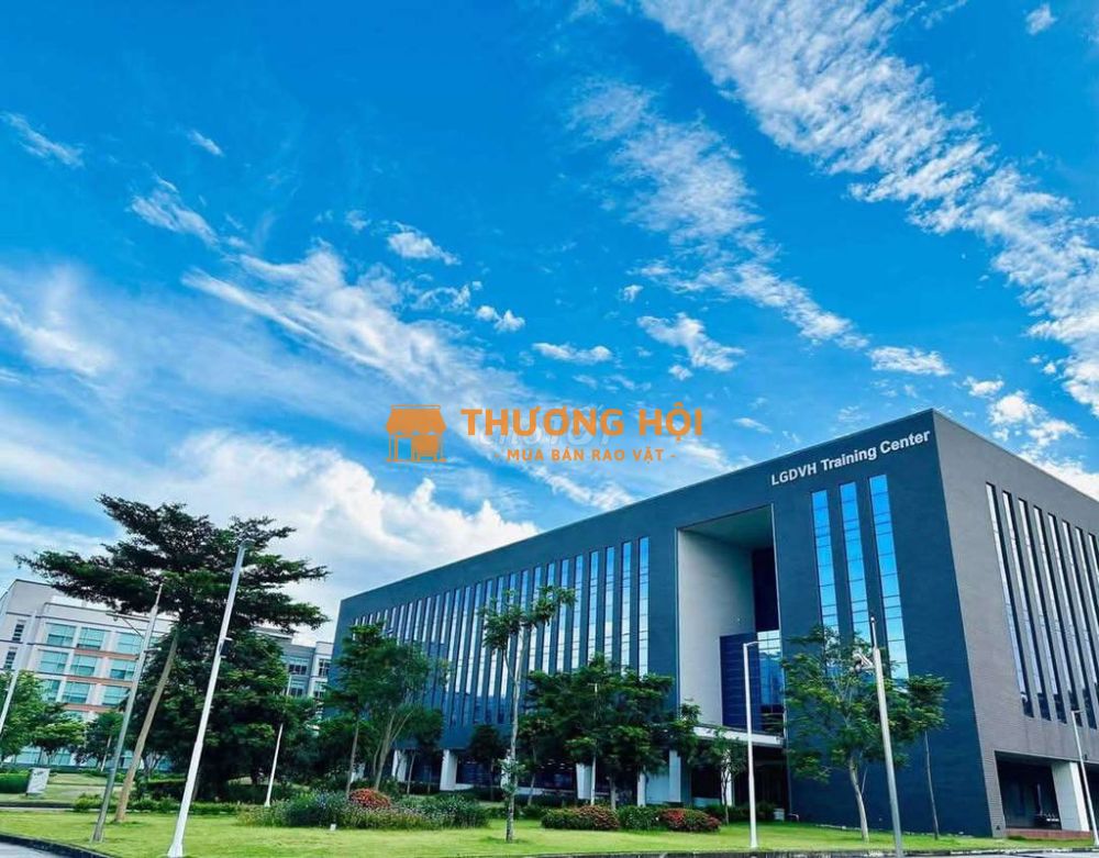 Tuyển dụng công nhân lắp ráp LGD