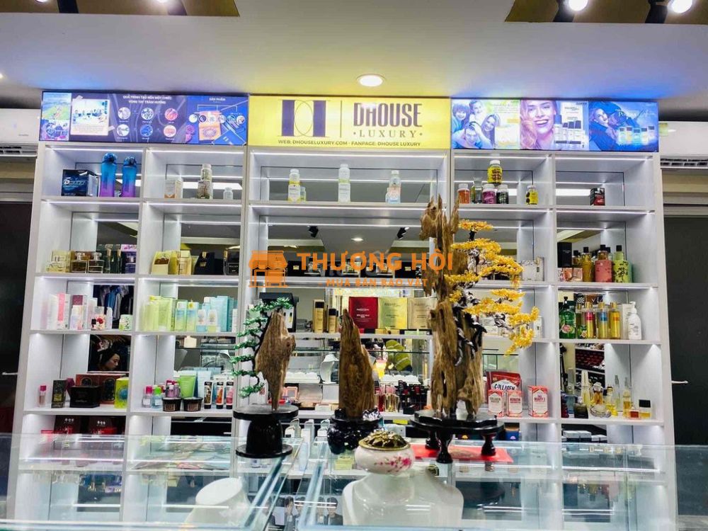 TUYỂN NHÂN VIÊN BÁN HÀNG