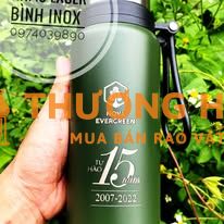 ✨ KHẮC LASER TÊN RIÊNG – BIẾN BÌNH GIỮ NHIỆT THÀNH PHIÊN BẢN CỦA BẠN ✨