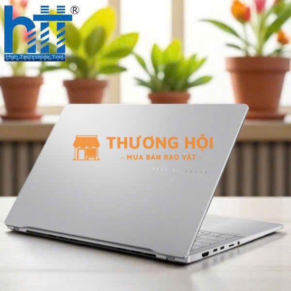 Laptop Asus Vivobook S 15 S5507