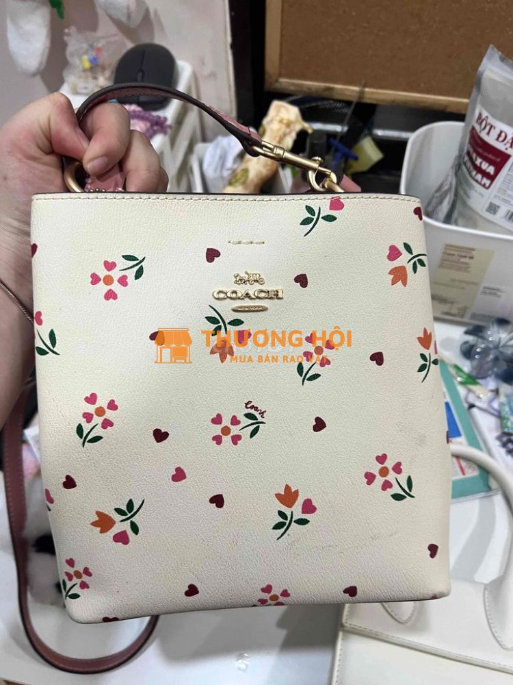 túi xách Đã sử dụng Đồ n