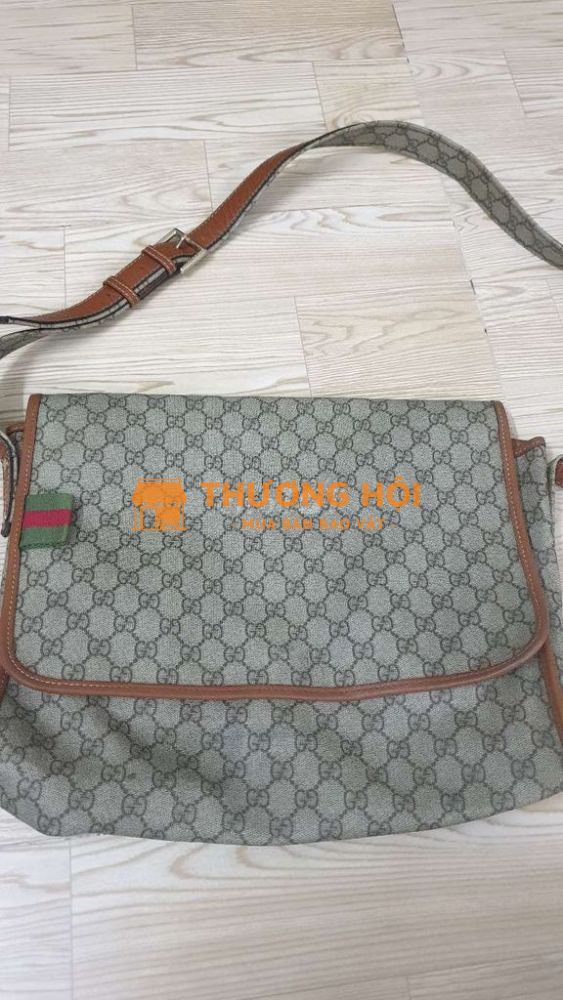 1/5 Túi đeo chéo Gucci