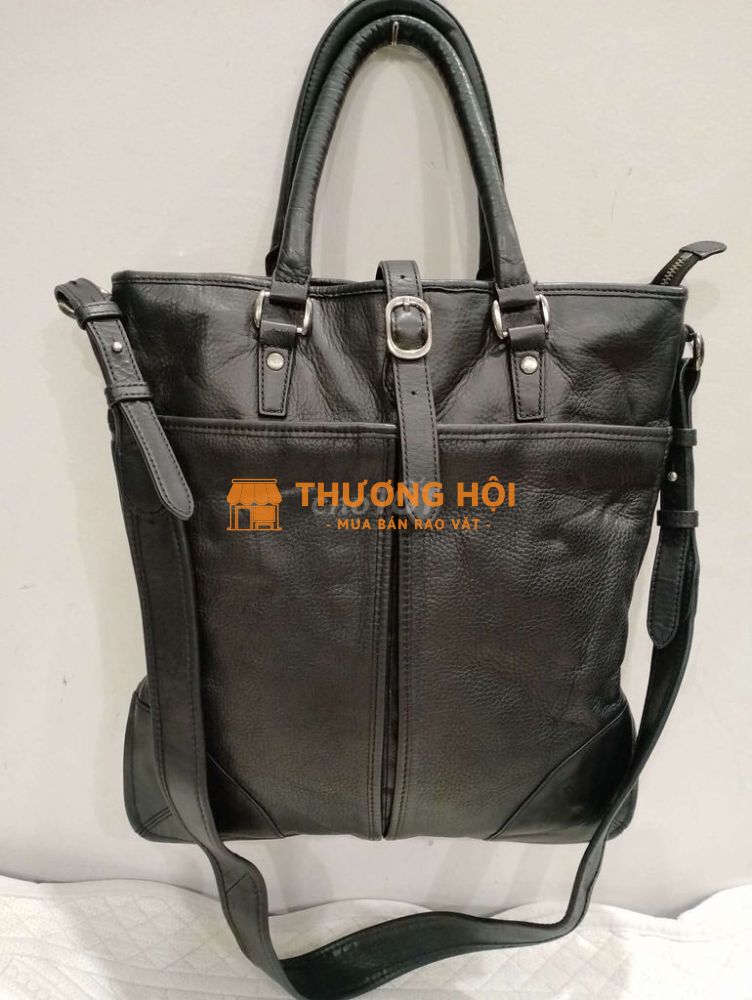 Túi xách nam Đã sử dụng Đồ nam