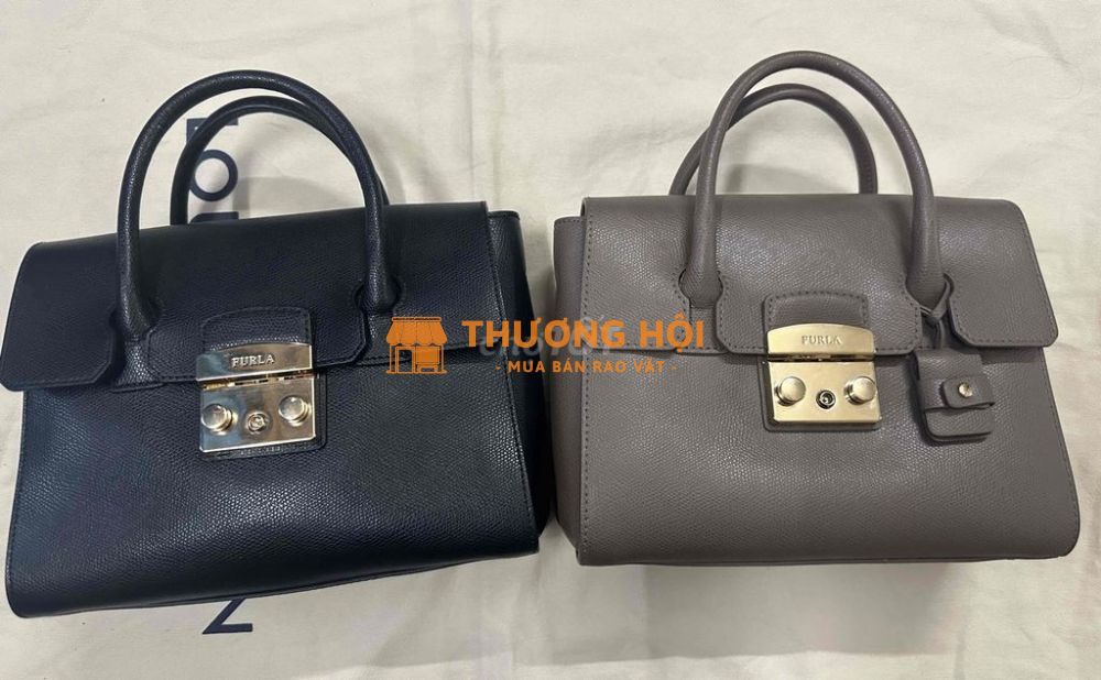 Furla Satchel S