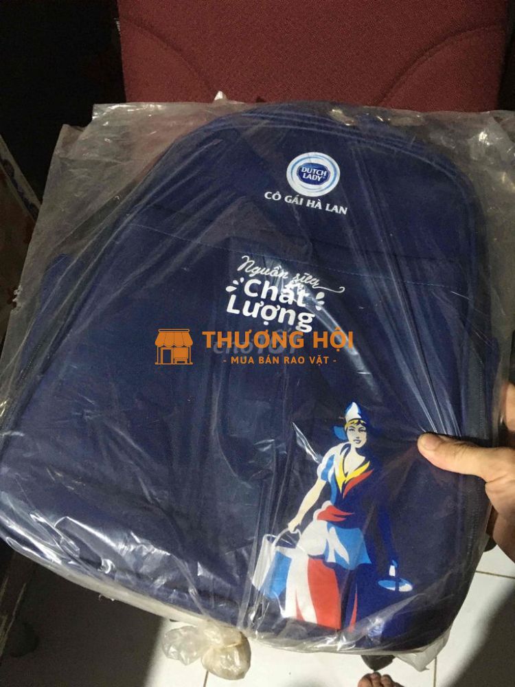 Balo simili giá tiền 40k vnđ mới 100% Mới Cả nam và nữ
