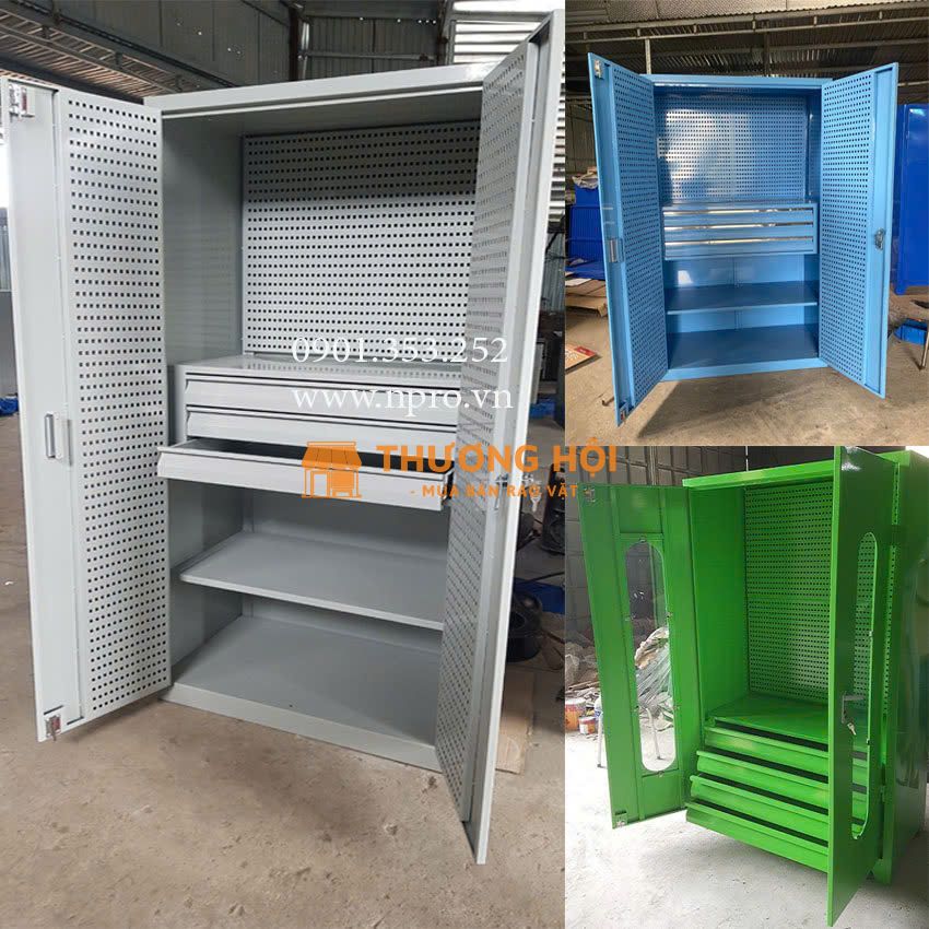 Tủ đựng dụng cụ NPRO