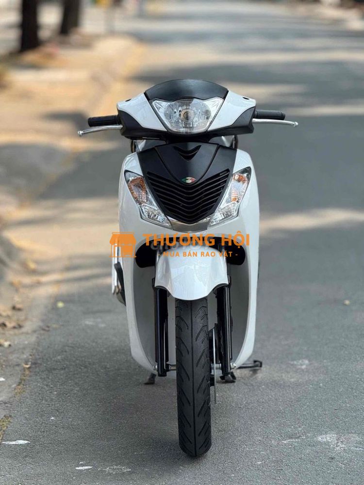 SH 125i 2013 Up Ý BS 29192 ( GÓP )