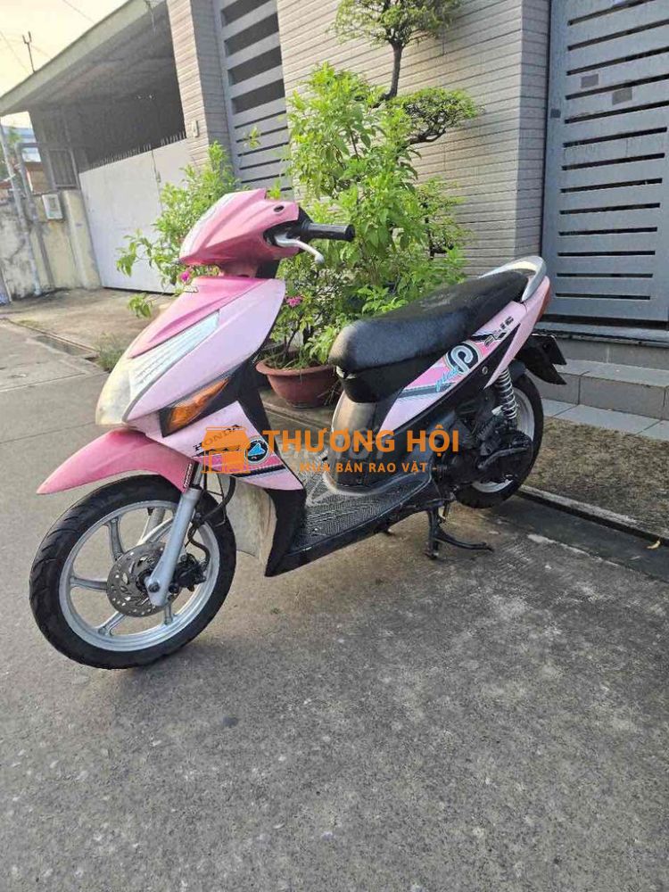 Honda Click .Bstp 59D1-45092,máy zin.full cn.Btc