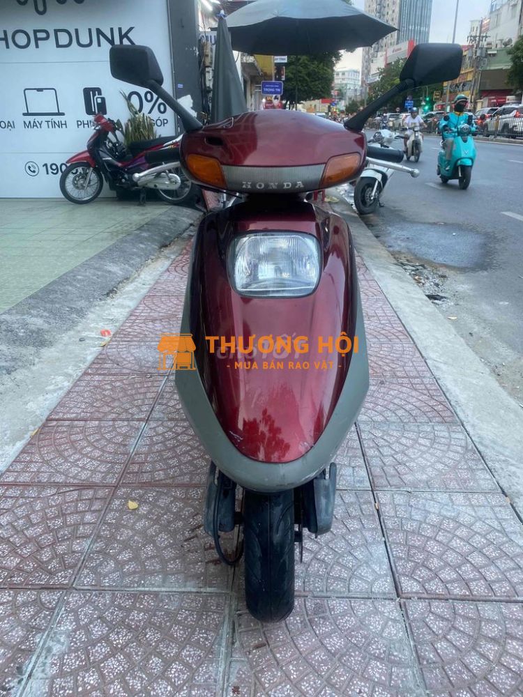 spacy 125 1998 bstp 9chủ xe 1 đời chủ