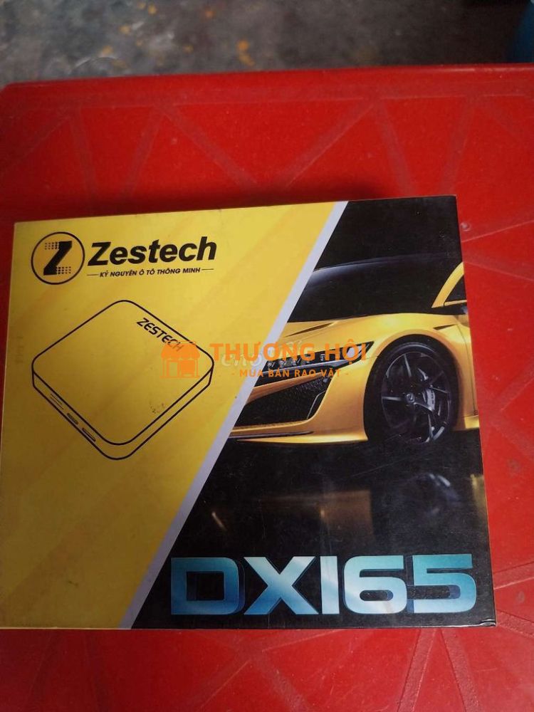 Android box