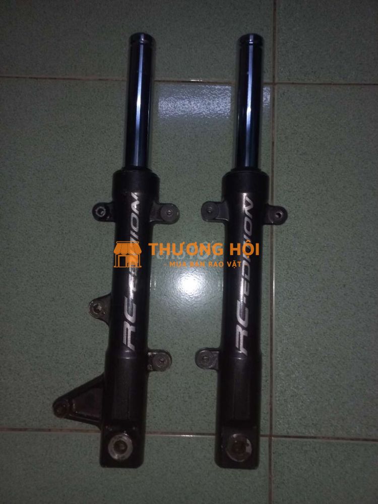 Phuộc trước xe winner V1