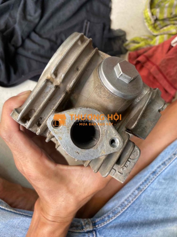PHỤ TÙNG THEO XE WAVE NHỎ FU1
