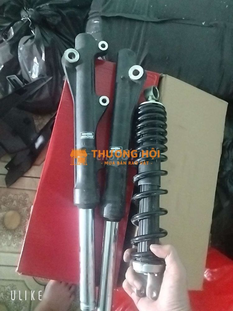 2triệu toàn bộ không trả giá