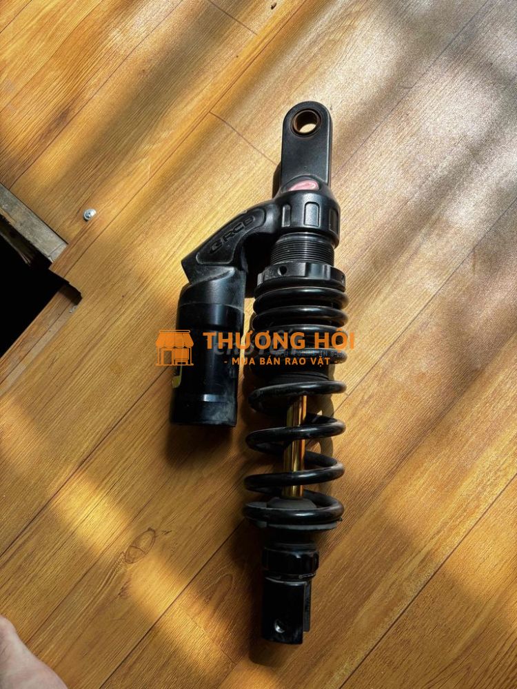 phuộc xe RCB gắn xe vairio