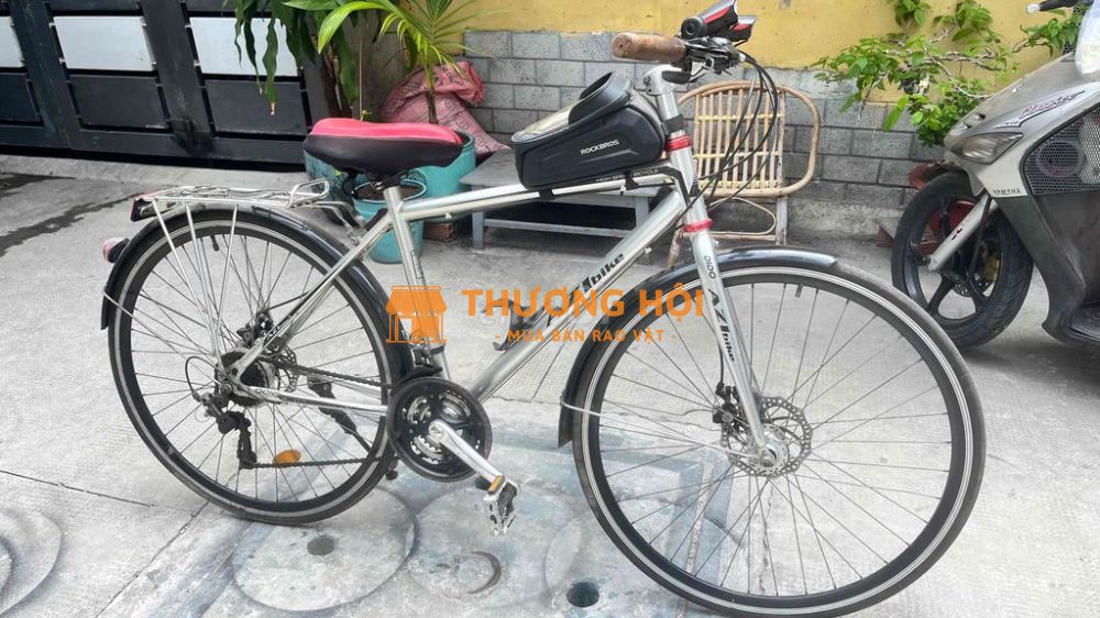 Thanh lý xe đạp thể thao AZi đài loan