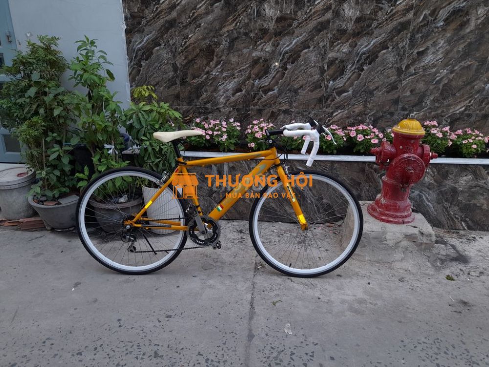 XE ĐUA +TOURING Ý BIANCHI, GROUP SHIMANO/2021