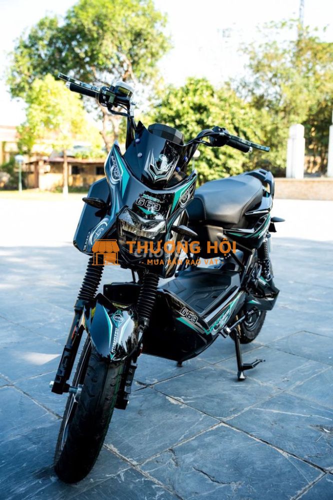 XE ĐIỆN KUMATSU XMEN - ƯU ĐÃI SỐC TRONG THÁNG