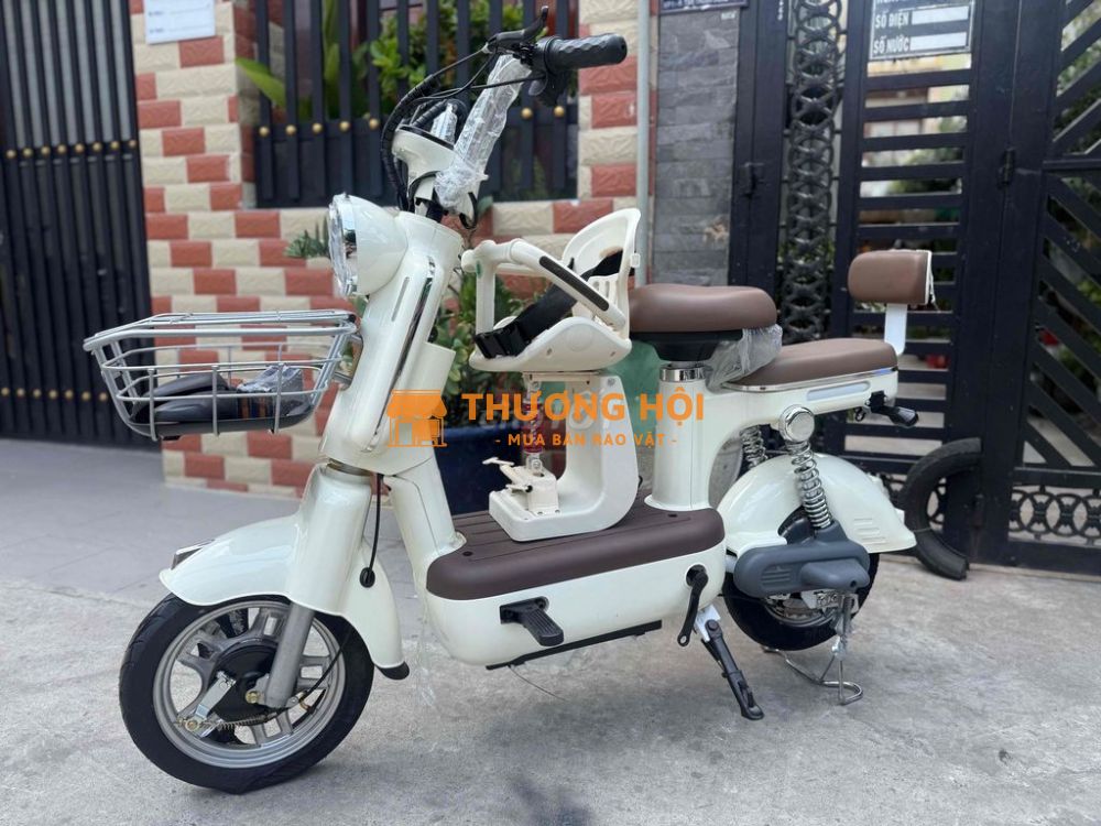 NEW ECO MỚI 100% ĐỦ MÀU BH 1 NĂM