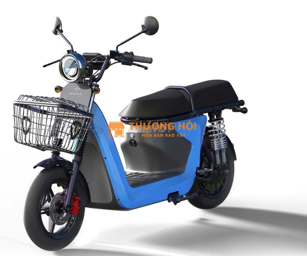SELEX CAMEL 1 - TRẢ GÓP LÃI SUẤT ƯU ĐÃI SHIPPER