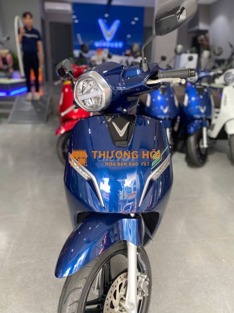 VINFAST KLARA S HỖ TRỢ GÓP LÃI SUẤT TỪ 0.79%