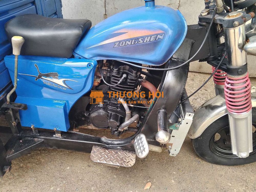 Bán ba gác đặt đóng máy 250cc. Còn thương lượng.