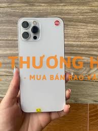 Cần bán đt Iphone 12Prm bản quốc tế 256G đang dùng