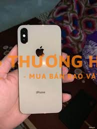 Bán ip xs 64gb không lỗi lầm gì