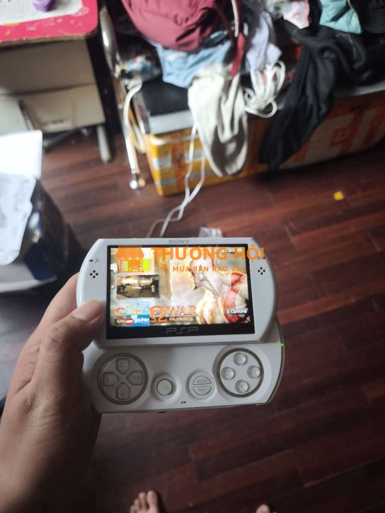 Steamdeck 256 psp go xác ps5